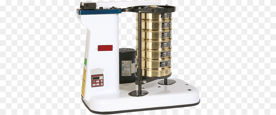 Mary Ann Sieve Shaker Manual Programs Frac Sand Sieve Testing, Cup Free Png Download