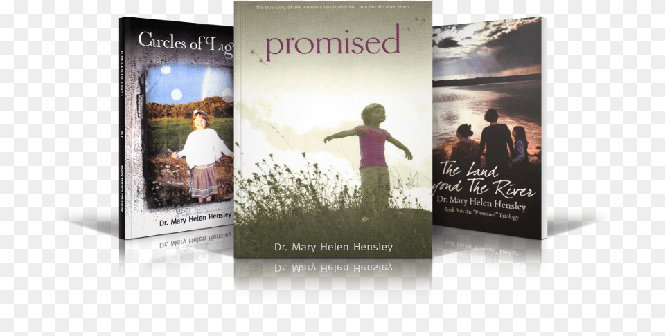 Mary Helen Launched Her Book Promised A Memoir Of Flyer, Publication, Advertisement, Child, Female Free Png