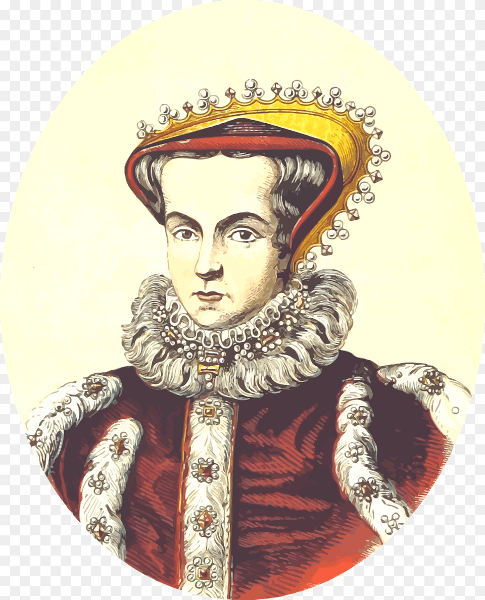 Mary I Of England Clip Art, Photography, Painting, Adult, Wedding Free Transparent Png