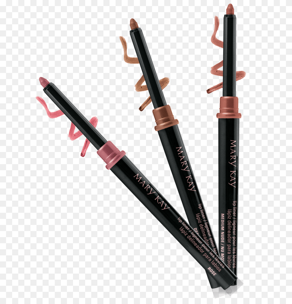 Mary Kay, Cosmetics, Lipstick, Blade, Dagger Png Image