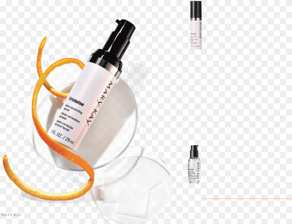 Mary Kay, Bottle, Cosmetics, Perfume Png Image