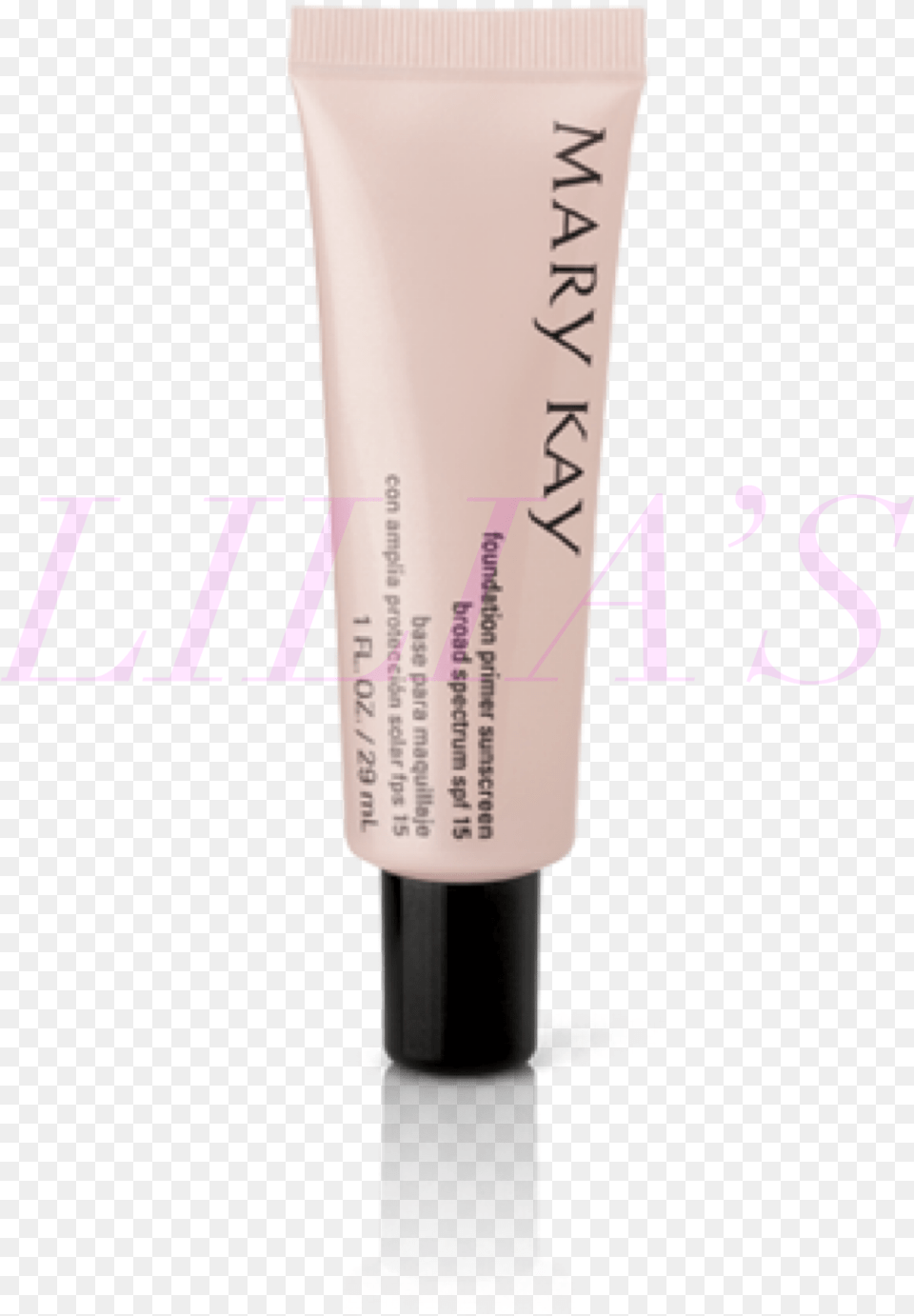 Mary Kay, Bottle, Lotion, Shaker, Cosmetics Png Image