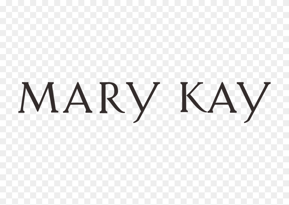 Mary Kay, Text Png
