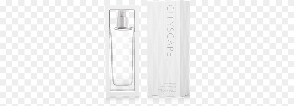 Mary Kay Cityscape Perfume, Bottle, Cosmetics Free Png