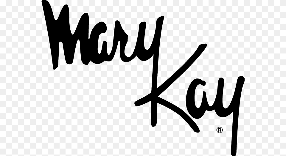 Mary Kay Clipart Mary Kay Logo, Gray Png