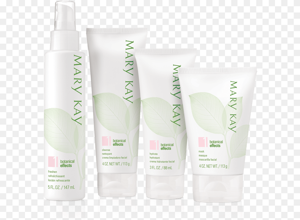 Mary Kay Cosmetics Botanical Mary Kay Dry Skin, Bottle, Lotion, Perfume Free Png Download