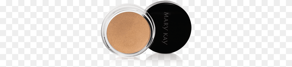 Mary Kay Cream Eye Color Apricot Twist Mary Kay Iced Cocoa, Face, Head, Person, Cosmetics Free Png