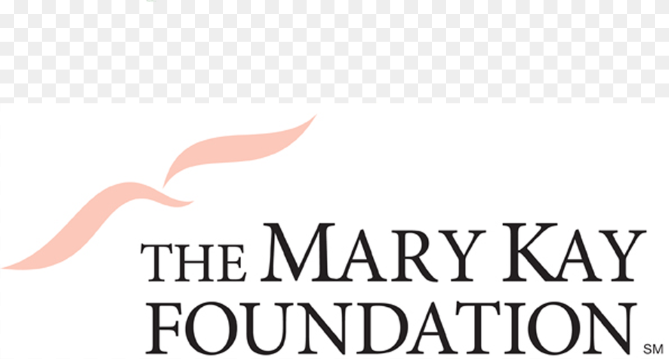 Mary Kay Foundation Mary Kay Foundation Logo, Book, Publication, Text Png