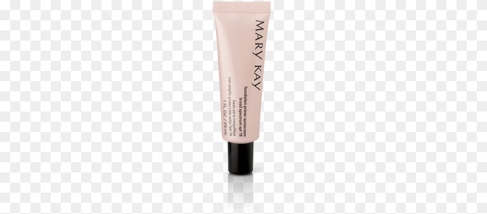 Mary Kay Foundation Primer Sunscreen Broad Spectrum, Bottle, Lotion, Cosmetics, Shaker Png Image