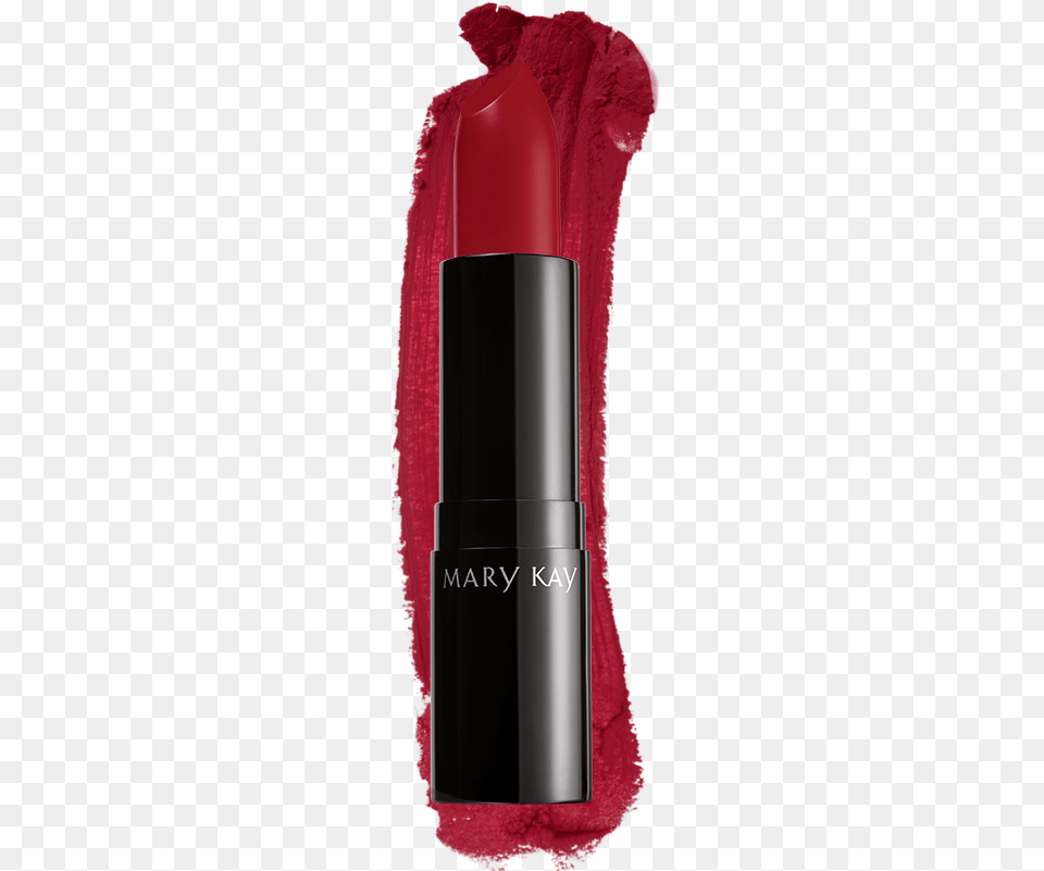 Mary Kay Labial Mattissimo Rojo Mary Kay, Cosmetics, Lipstick, Smoke Pipe Free Png