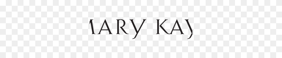 Mary Kay Logo, Text Free Transparent Png