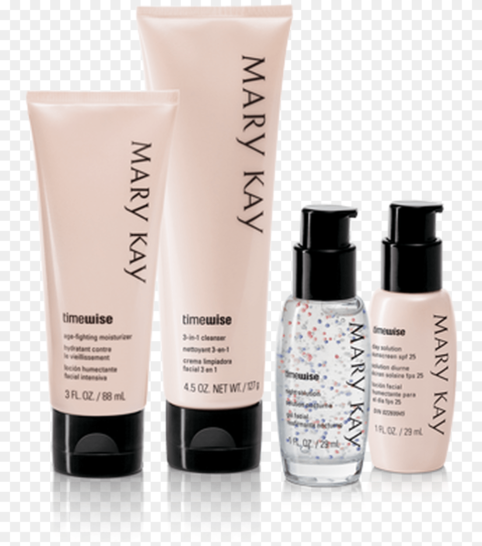 Mary Kay Miracle Set, Bottle, Lotion, Cosmetics, Perfume Free Transparent Png