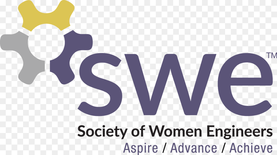 Mary Kay Yu Liked This Society For Women Engineers, Logo Free Png