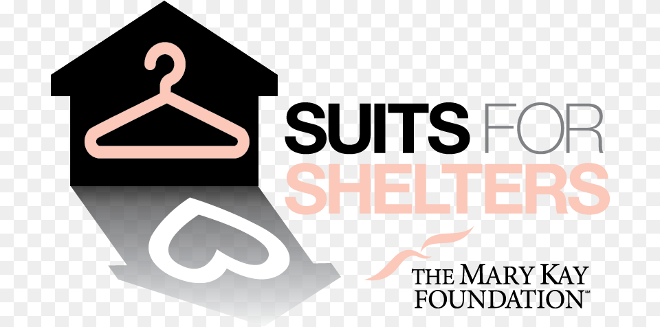 Mary Kay39s Suits For Shelters Helps Women In Need Mary Kay Foundation, Hanger Png