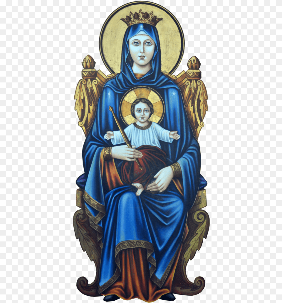 Mary Mother Of God, Architecture, Building, Monastery, Fashion Free Transparent Png