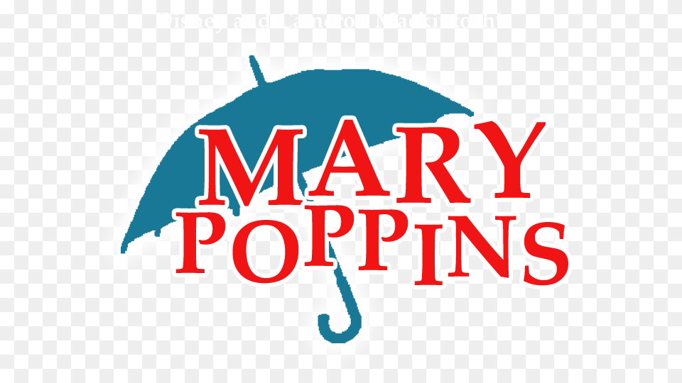 Mary Poppins, Advertisement, Poster, Dynamite, Weapon Free Png