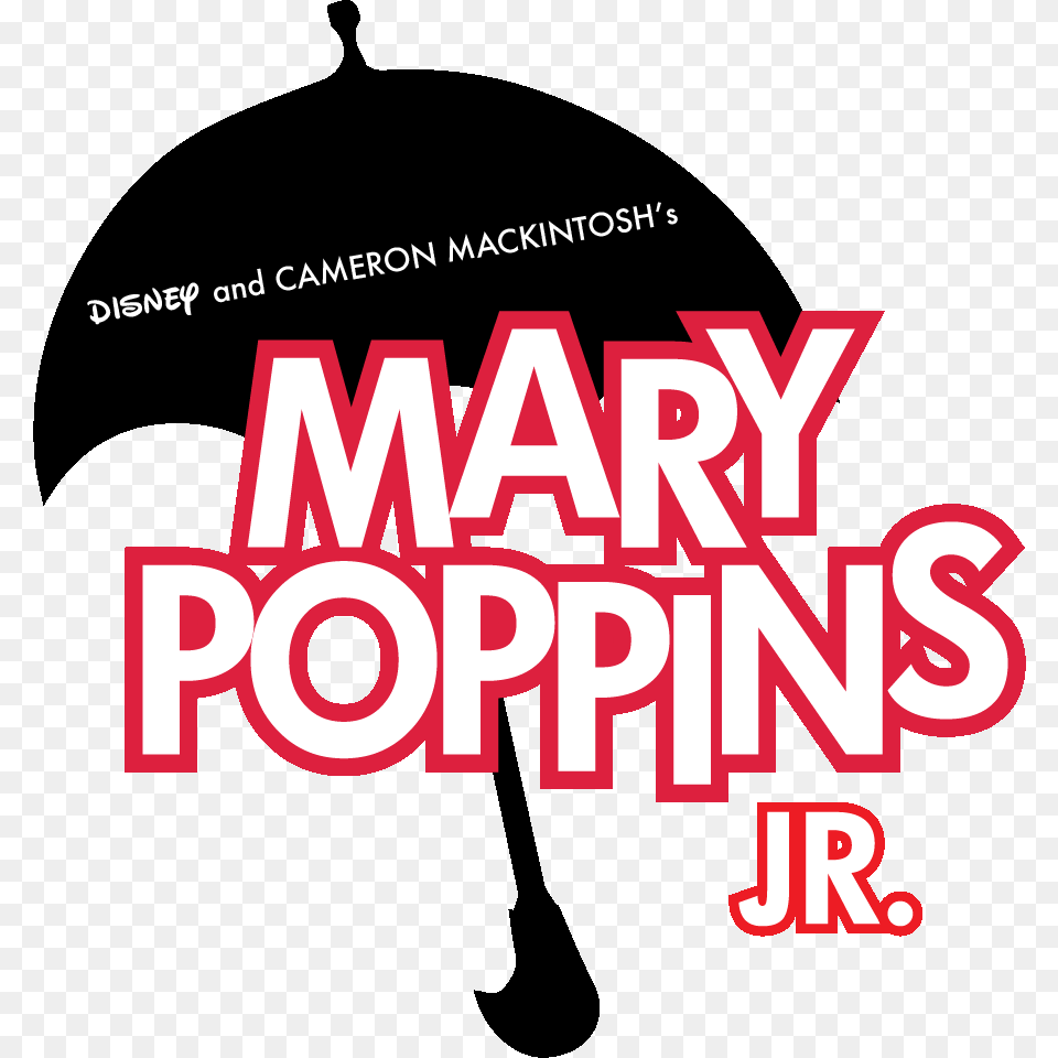 Mary Poppins Mary Poppins Jr Logo, Light, Dynamite, Weapon, Text Png Image