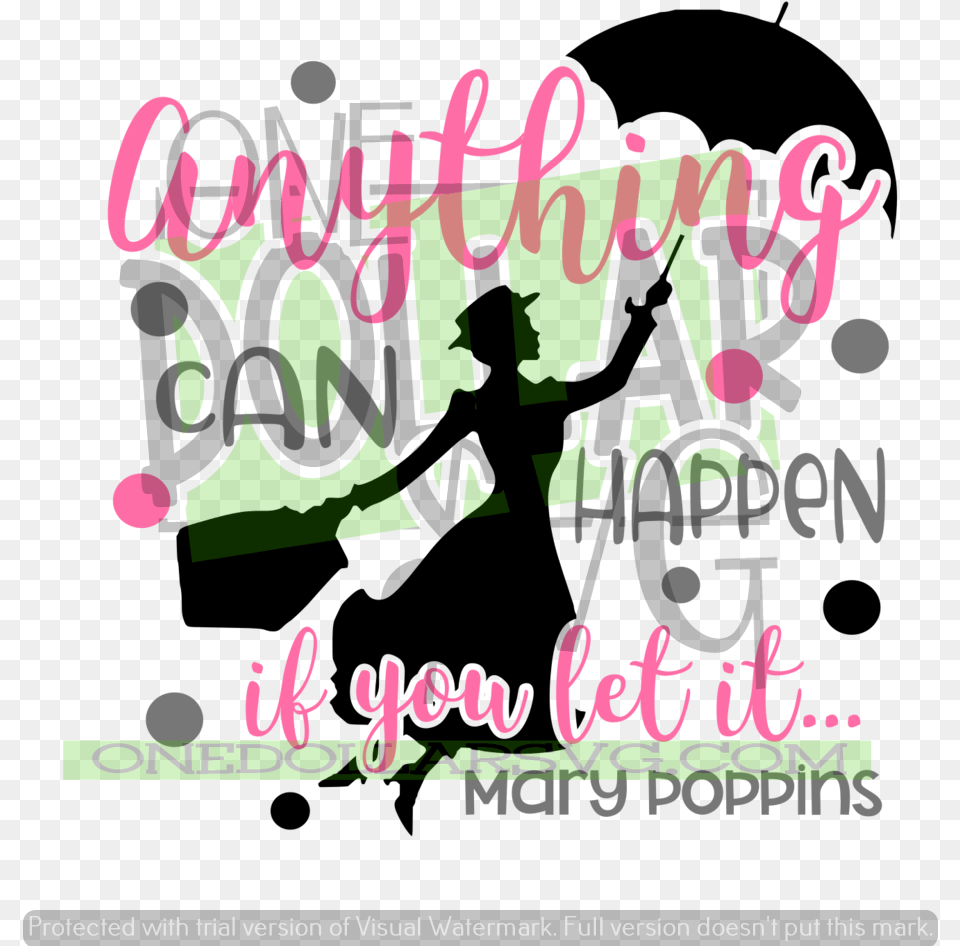 Mary Poppins Musical, Advertisement, Poster, People, Person Free Png