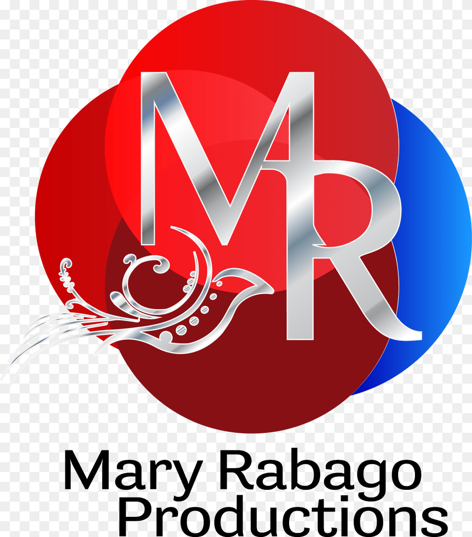 Mary Rabago Productions Graphic Design, Logo Free Transparent Png