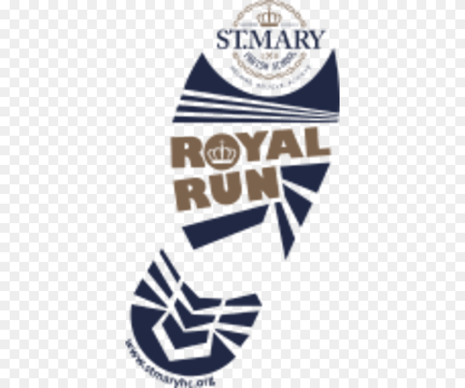 Mary Royal Run Label, People, Person, Animal, Bird Free Png Download