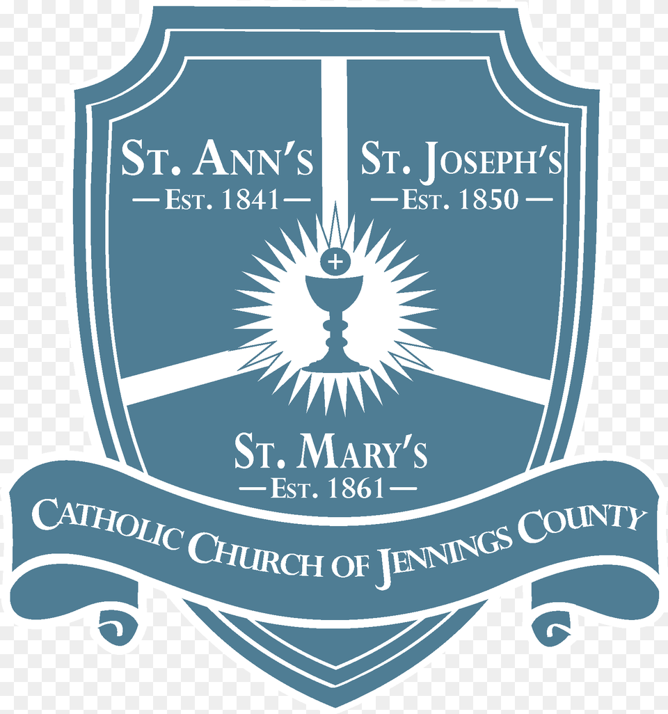 Mary S School Graphic Design, Badge, Logo, Symbol Free Png Download