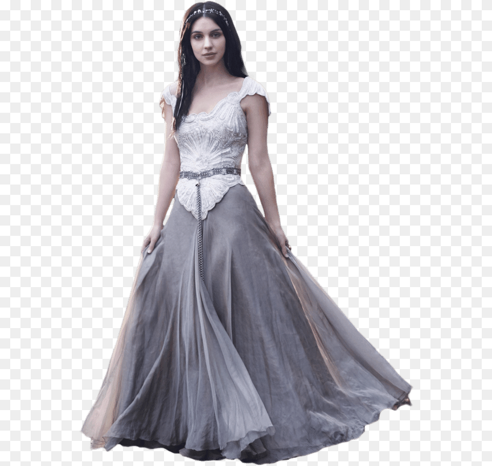 Mary Stuart Reign, Formal Wear, Clothing, Dress, Evening Dress Png