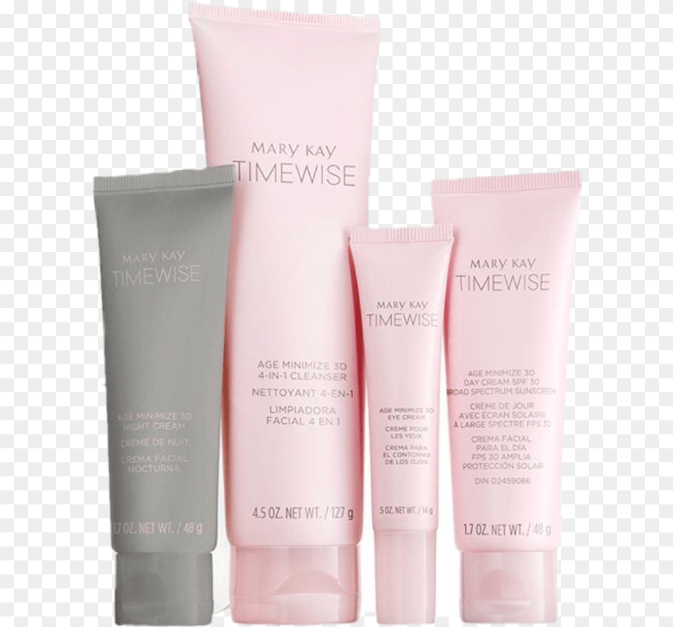 Marykay Cosmetics, Bottle, Lotion, Tape Free Png Download