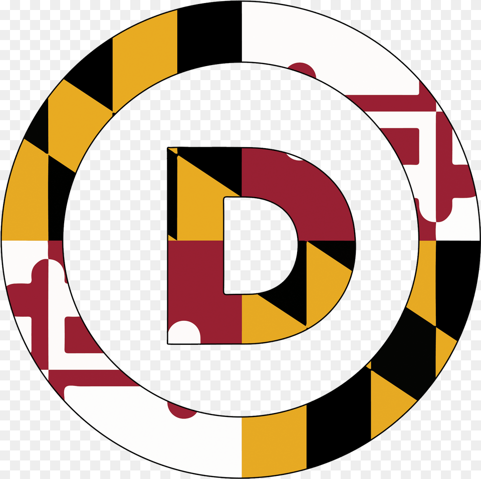 Maryland Democratic Party, Text, Number, Symbol Free Transparent Png