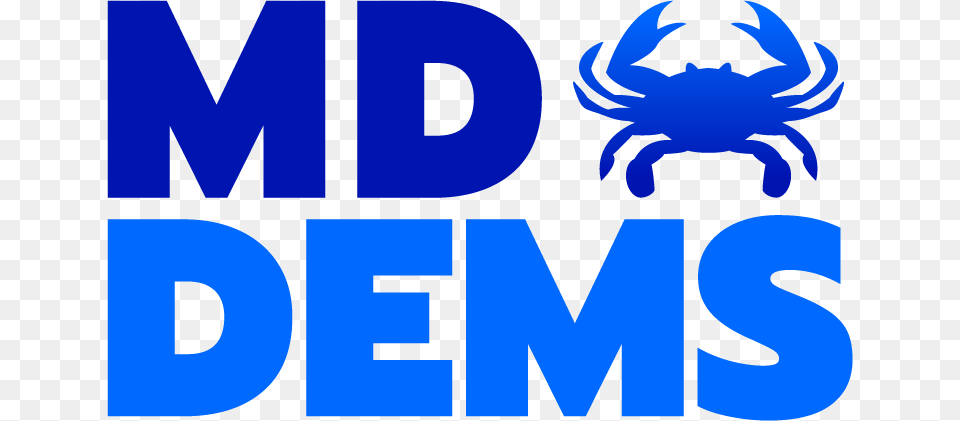 Maryland Democratic Party, Food, Seafood, Animal, Sea Life Free Transparent Png