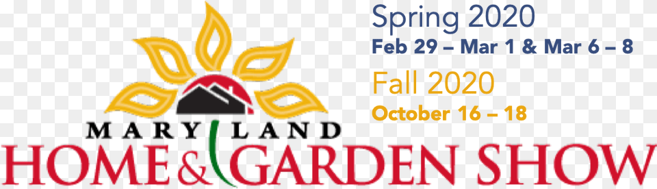 Maryland Home Amp Garden Show, Light Free Png Download