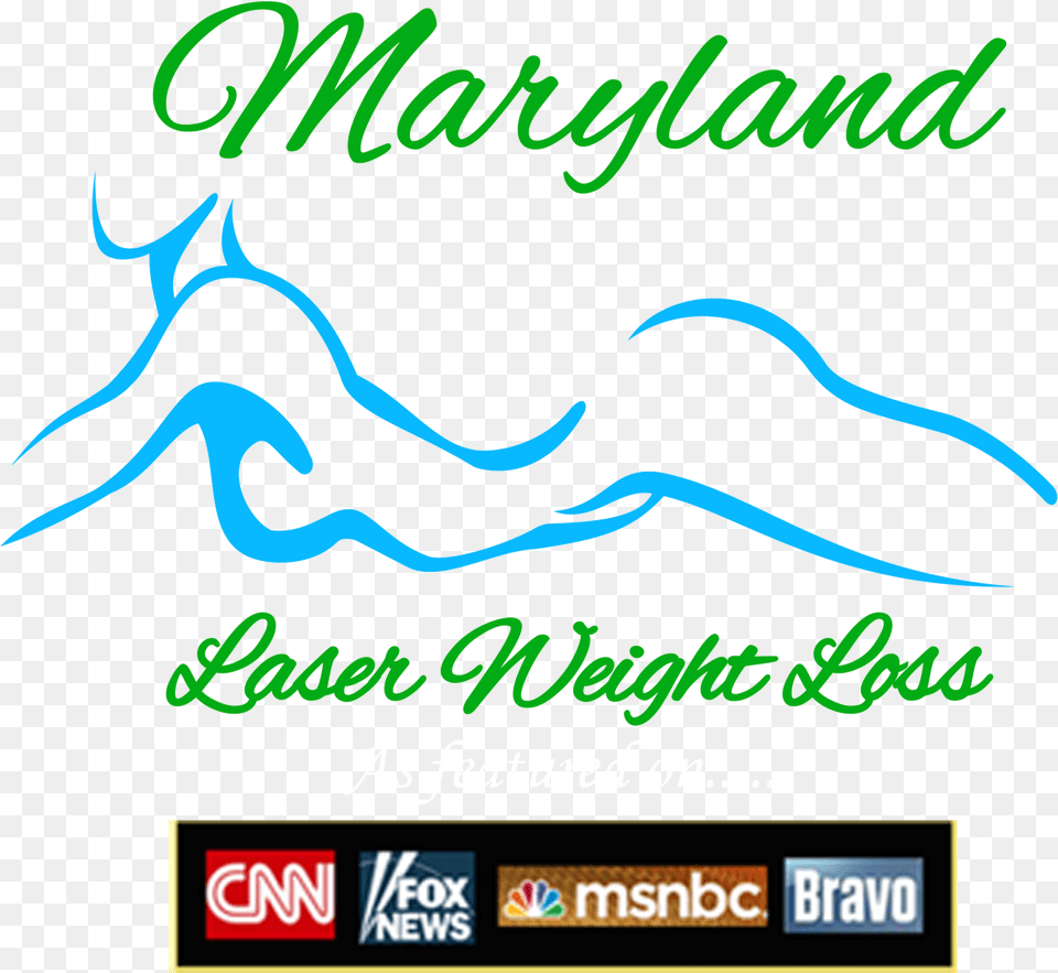 Maryland Laser Weight Loss Logo Logo Weight Loss Free Png Download