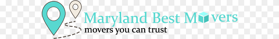Maryland Logo Maryland, Turquoise, Text Free Transparent Png