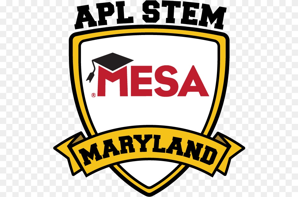 Maryland Mesa Logos Mathematics Engineering Science Achievement, Logo, Symbol Png Image
