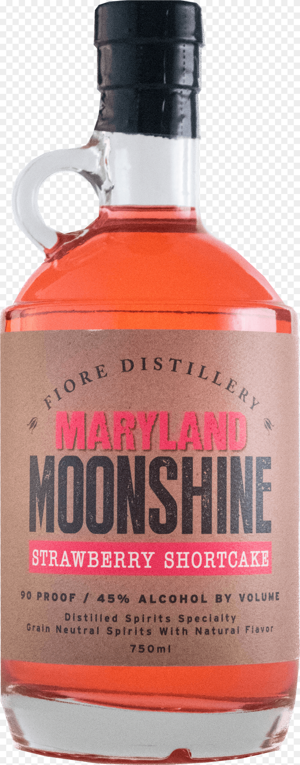 Maryland Moonshine Strawberry Shortcake, Accessories, Jewelry, Necklace, Bead Free Png