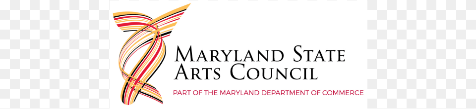 Maryland State Arts Council, Art, Graphics, Logo Free Png Download