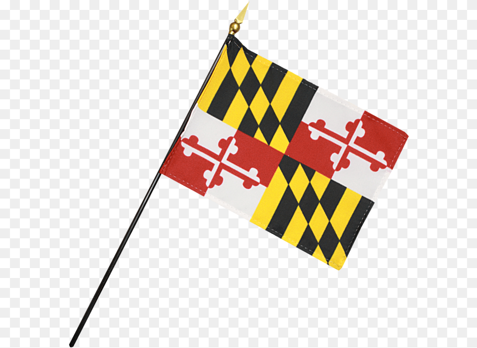 Maryland State Flag Download Maryland State Flag Png Image