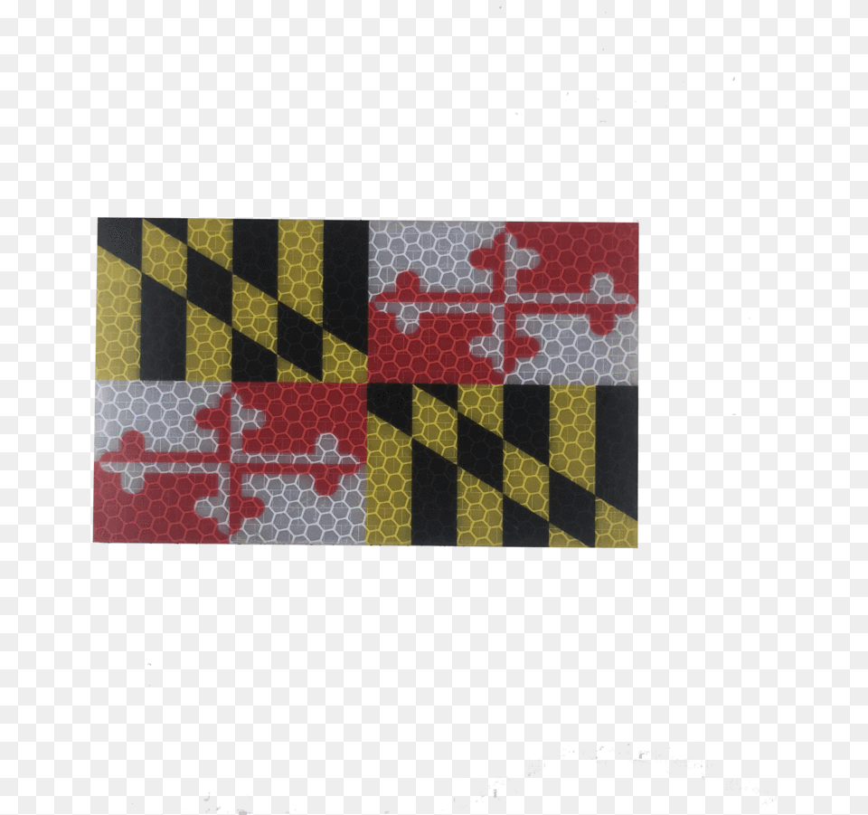 Maryland State Flag Jpg Png
