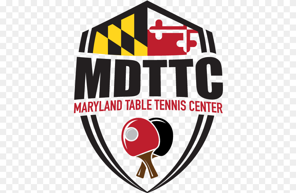 Maryland Table Tennis Center Profile Tyrecenter Free Png