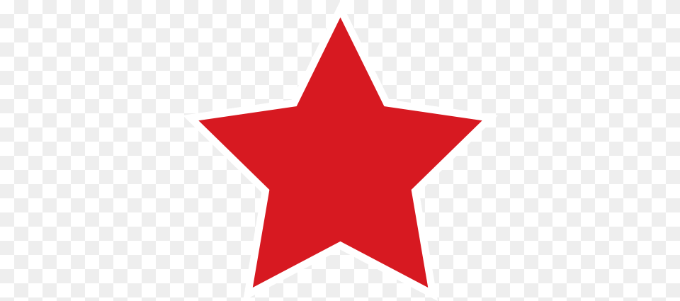 Marys Redstarlarge Maryu0027s Bar U0026 Grill Red Christmas Star, Star Symbol, Symbol Free Transparent Png