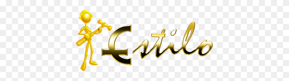 Maryse Gold Png Image