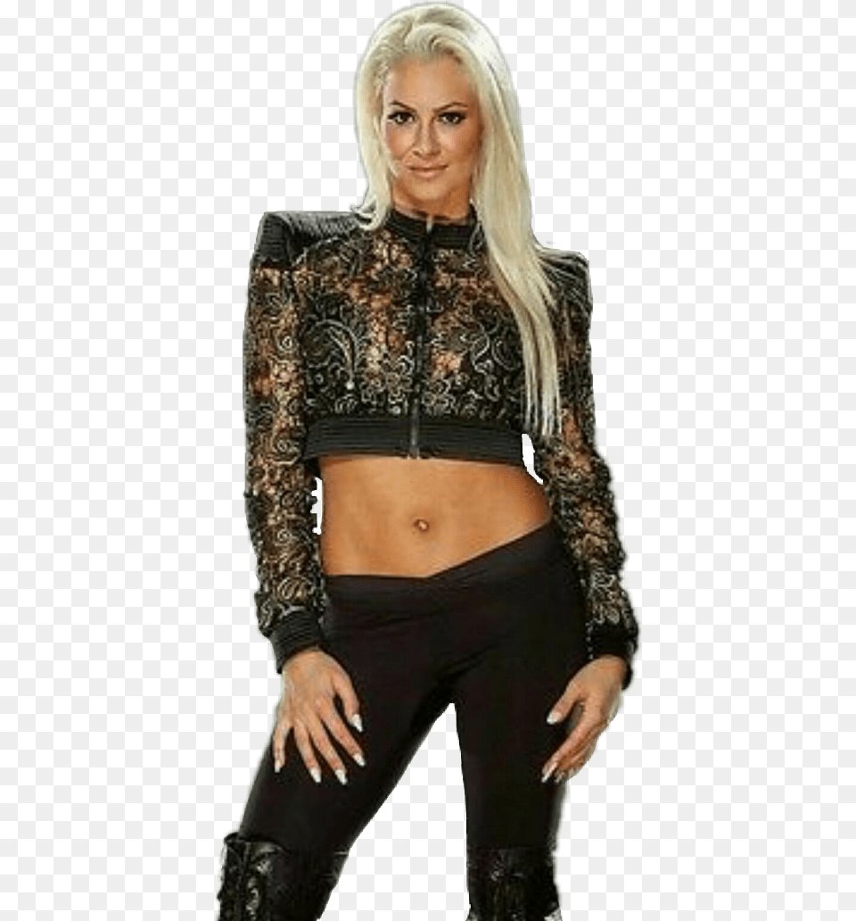 Maryse The Miz Download, Adult, Person, Hair, Female Png Image
