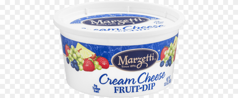 Marzetti Cream Cheese Style Fruit Dip, Dessert, Food, Yogurt, Birthday Cake Free Transparent Png