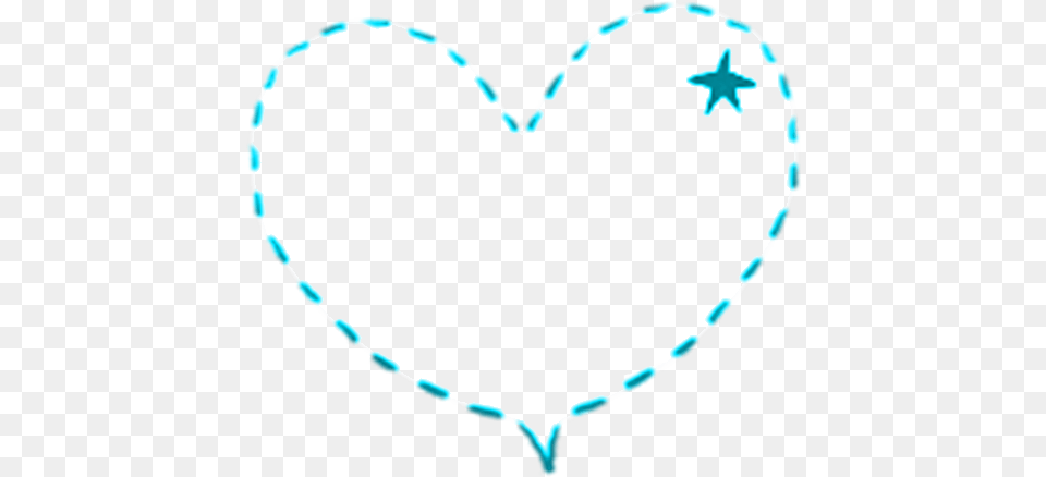 Mas Corazones Heart, Turquoise, Bow, Weapon Free Transparent Png