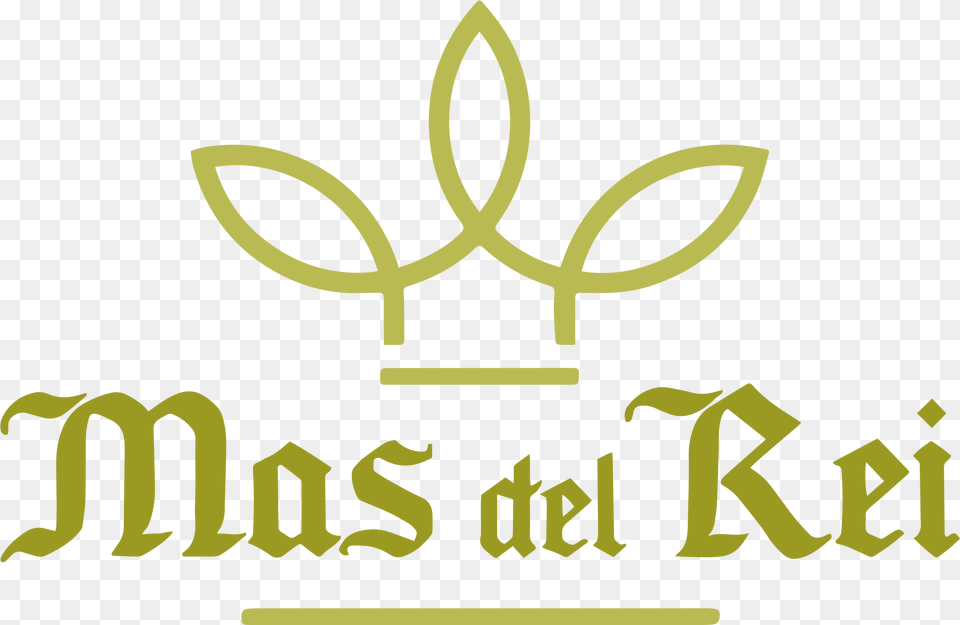 Mas Del Rei Logo, Text, Symbol Png Image