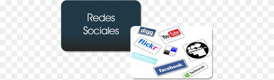 Mas Redes Sociales Social Media, Text, First Aid Free Png Download