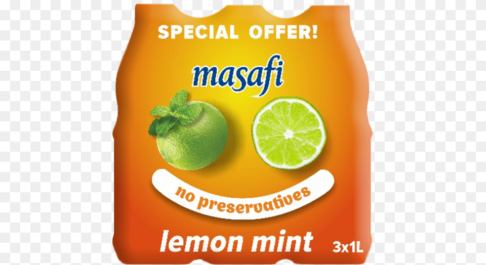 Masafi, Citrus Fruit, Food, Fruit, Lime Png