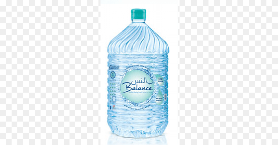 Masafi Balance Water, Beverage, Bottle, Mineral Water, Water Bottle Free Png Download