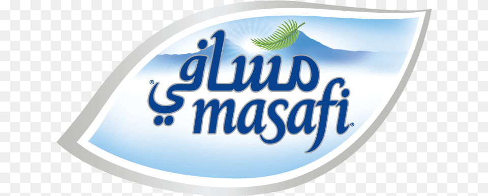 Masafi Water Logo Clip Arts Masafi Water Free Png