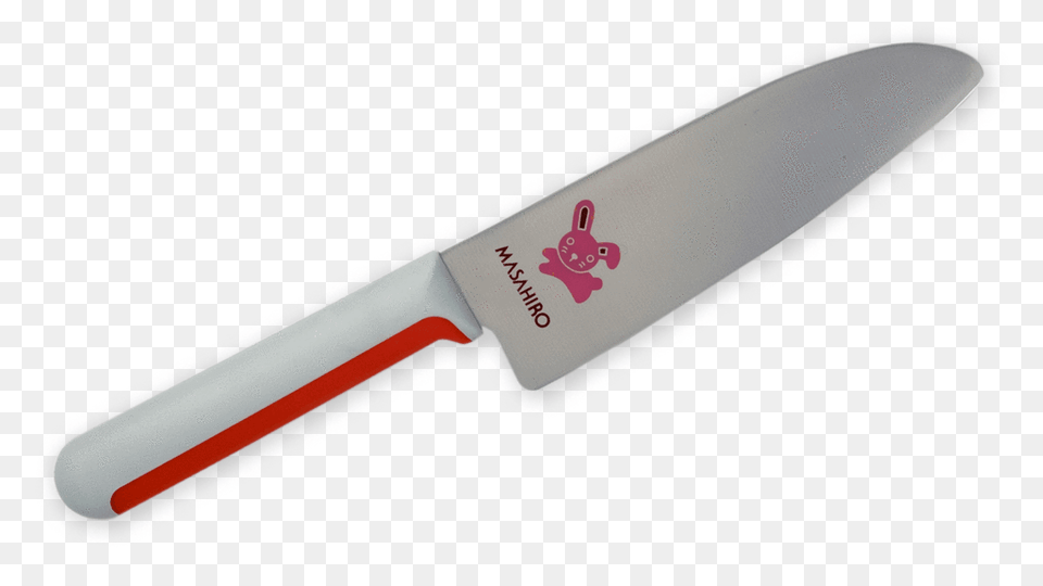 Masahiro Yo Children Knife Plastic Handle, Blade, Weapon, Dagger Png Image