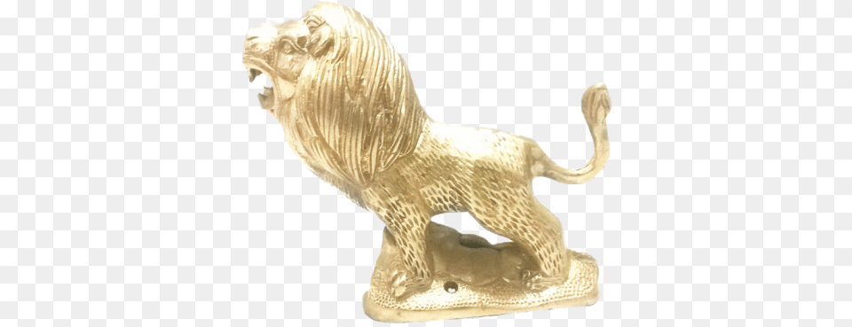 Masai Lion, Figurine, Animal, Bird Free Png